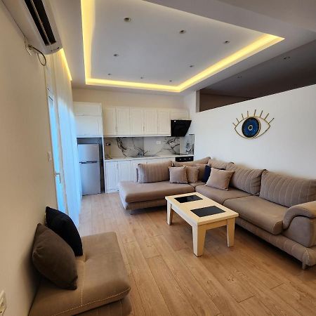 Dian'S Apartments Ksamil Esterno foto