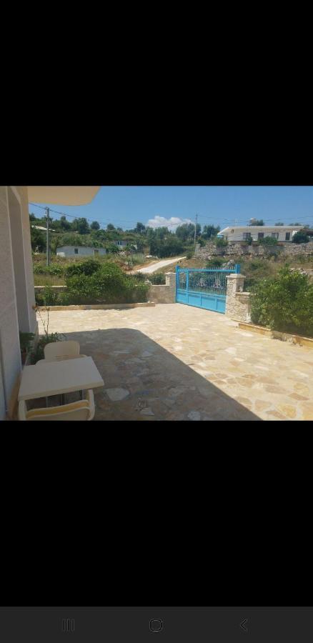 Dian'S Apartments Ksamil Esterno foto